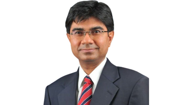 উপাচার্য পেল ঢাকা সেন্ট্রাল ইউনিভার্সিটি